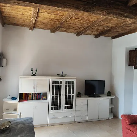 La Casa Nel Διαμέρισμα *