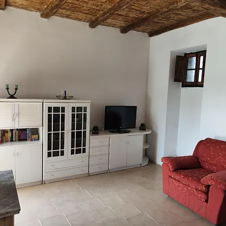 La Casa Nel Διαμέρισμα *