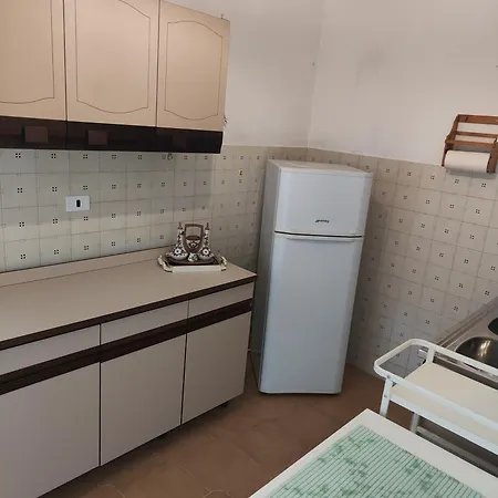 La Casa Nel * Амено