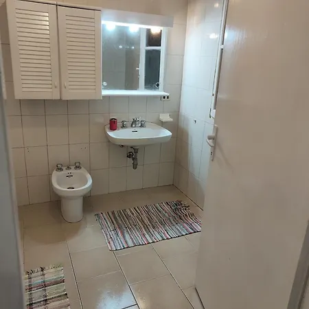 Апартаменты La Casa Nel