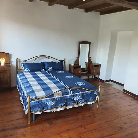 La Casa Nel Амено