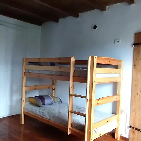 La Casa Nel Apartment