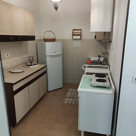 Apartment La Casa Nel