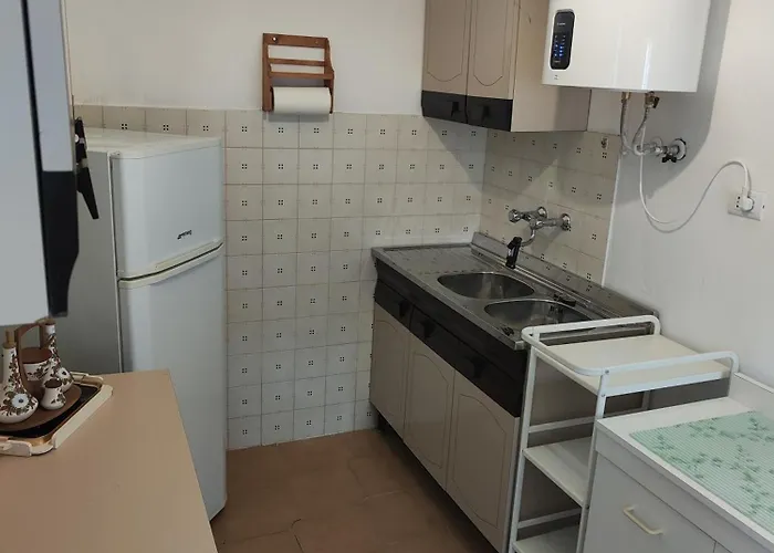 Apartman La Casa Nel