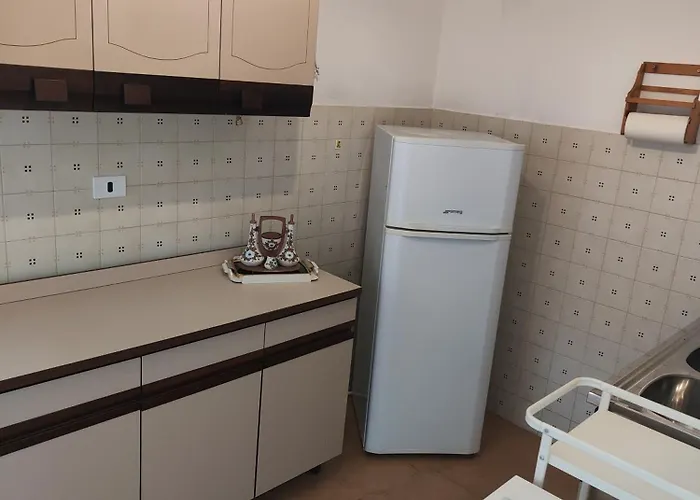 La Casa Nel * Ameno