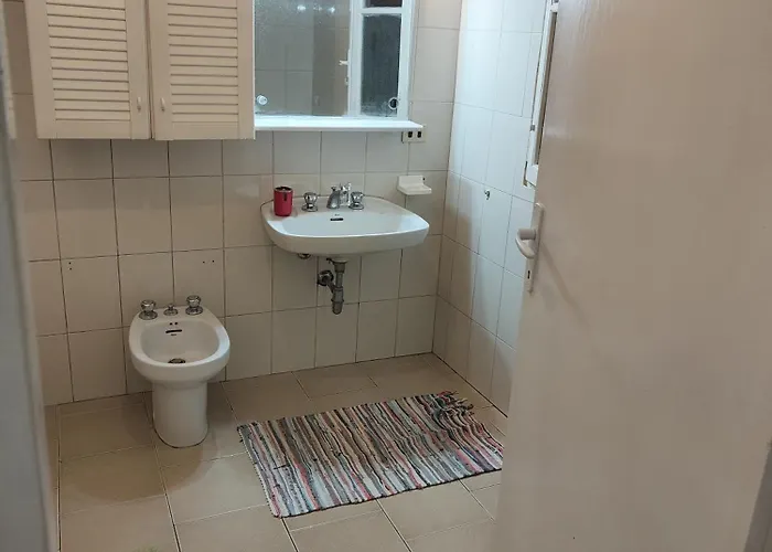 Apartman La Casa Nel