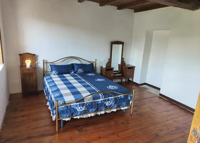 La Casa Nel Ameno