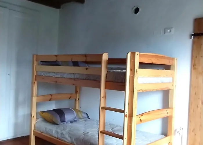 La Casa Nel Apartman