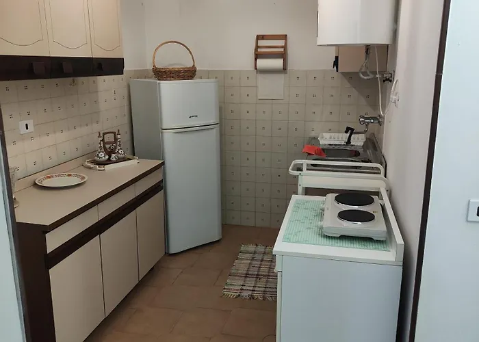 Apartman La Casa Nel
