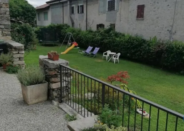 Apartman La Casa Nel Ameno